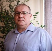 Ведущий специалист Виталий Бекишев: «Всё в метро должно работать чётко»