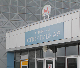 «Ввод станции метро „Спортивная“ мы видим в этом году» — Иосиф Кодалаев