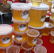 Мёд в сочетании с корицей призвали есть новосибирцев