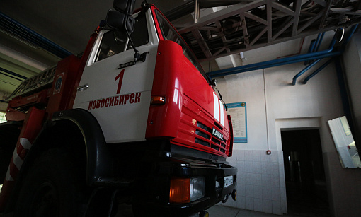 Пожарные извещатели спасли 37 детей в Новосибирской области