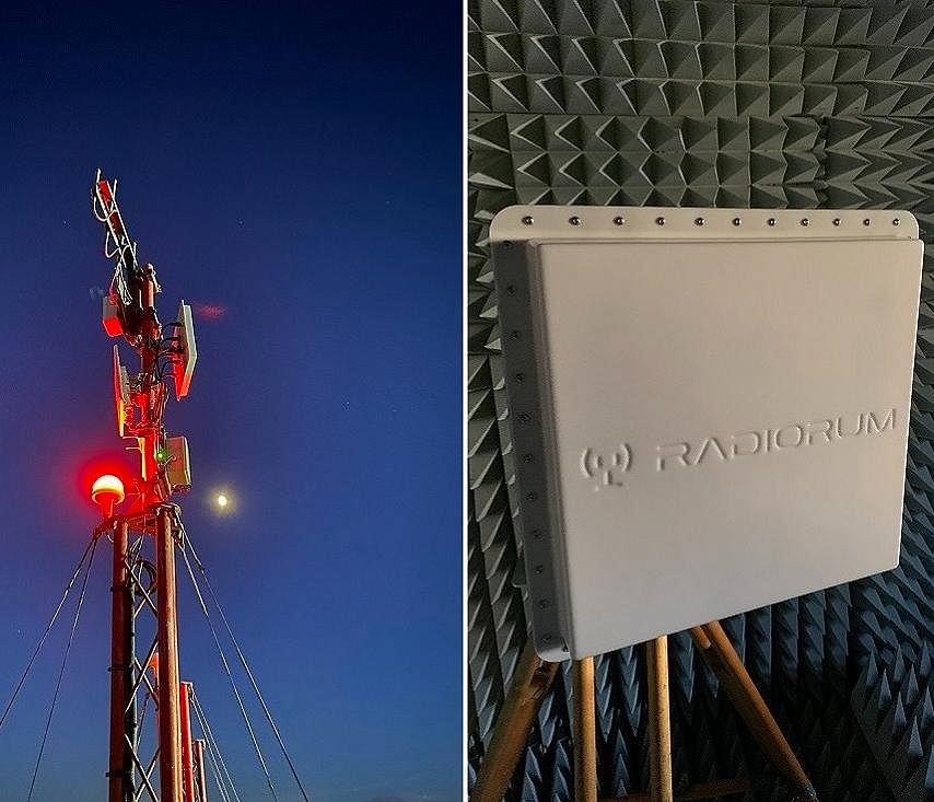 В Новосибирске наладили производство Wi-Fi антенн для предприятий