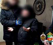 Восьмерых подростков задержали за диверсии в Новосибирской области