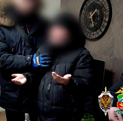 Восьмерых подростков задержали за диверсии в Новосибирской области