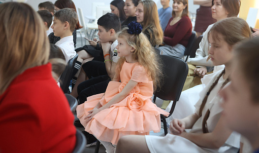 130 новосибирских детей ждут «Каникул в семьях горожан»