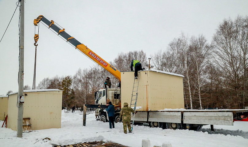 Мэр Кудрявцев рассказал о наведении порядка на кладбищах Новосибирска