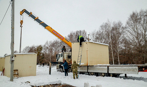 Мэр Кудрявцев рассказал о наведении порядка на кладбищах Новосибирска