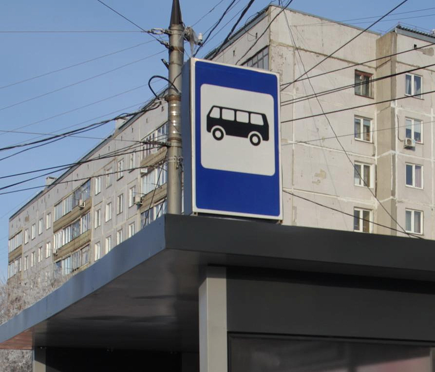 Улицу Сибиряков-Гвардейцев перекрыли для движения транспорта на один день