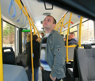 По расписанию: автобусы частников заставят ездить допоздна