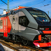 Четыре дополнительные электрички запускают из Новосибирска до Оби