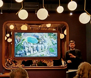 «Брусника» объявила название мини-города на озере Верховом в Новосибирске