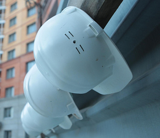 План застройки научного городка «Интеград» представили в Новосибирске