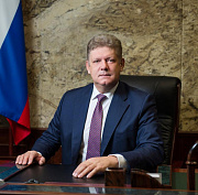 Полпред Серышев: «Материнская любовь преображает мир»