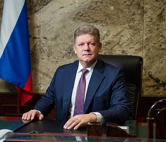 Полпред Серышев: «Материнская любовь преображает мир»