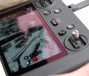 Горе-ассенизатора впервые поймали с помощью дрона в Новосибирске