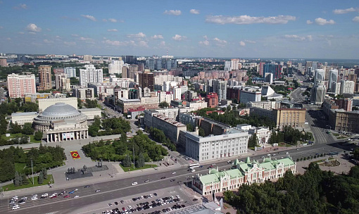 Взгляд со стороны: что увидели на улицах Новосибирска мэры других городов