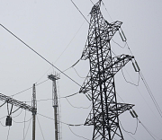 1,3 км электросетей протянут к рапсовому заводу под Новосибирском