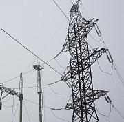 1,3 км электросетей протянут к рапсовому заводу под Новосибирском