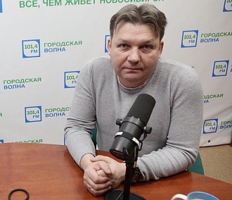 Олег Майборода: «Мама долго плакала после того, как меня убили на сцене»
