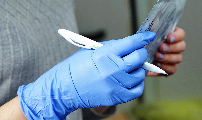 Заболеваемость ВИЧ-инфекцией снизилась в Новосибирской области