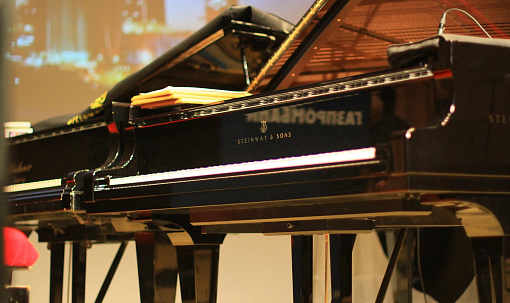 Афиша Новосибирска: куда сходить в среду, 26 ноября