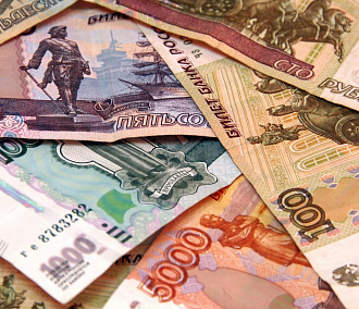 Отчёт мэрии: сколько налогов поступило в бюджет Новосибирска в 2020 году