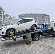 7000 рублей заплатит обычный водитель за парковку на местах для инвалидов