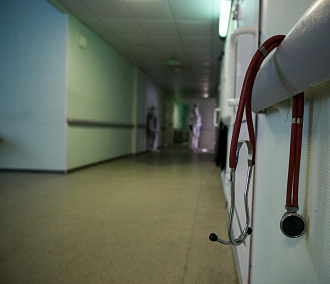 Бывший главврач горбольницы Новосибирска скончался от коронавируса