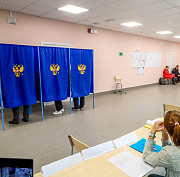 32 бойца СВО от «Единой России» выиграли выборы в Новосибирской области
