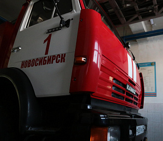 44,5 тысячи пожарных извещателей передали многодетным в Новосибирске