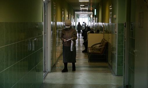 Заболеваемость гриппом идёт на спад в Новосибирской области