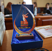 Новосибирские команды вошли в топ-100 на кибер-турнире «80 лет Победы»