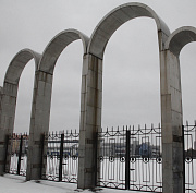 Если вы пропустили: путь к Оби, Санта-Барбара в Западном и свитер от ИИ