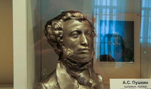 На какие спектакли новосибирцы чаще всего ходят по «Пушкинской карте»