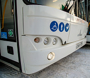 Ремонт водопровода изменит маршруты двух автобусов на Первомайке