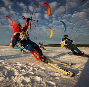 Афиша выходных: фестиваль науки, конкурс красоты и паруса на льду
