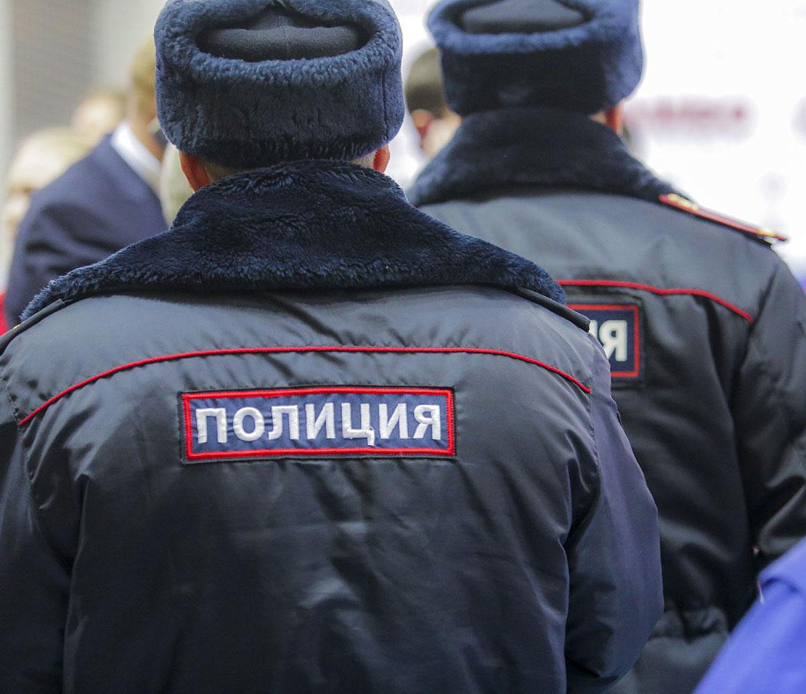 Наркоманов стало меньше на треть в Новосибирской области
