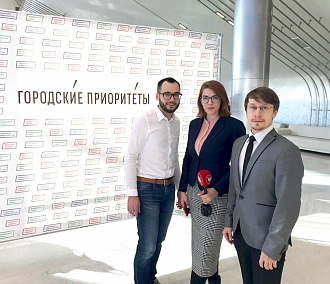 «Новосибирские новости» получили пять наград международного конкурса