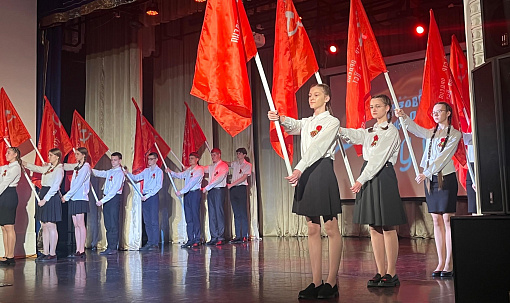 18 юных новосибирцев вспомнят подвиг земляков на Безымянной высоте