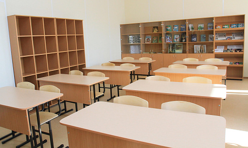 Две школы закрыли на карантин из-за ОРВИ в Новосибирской области