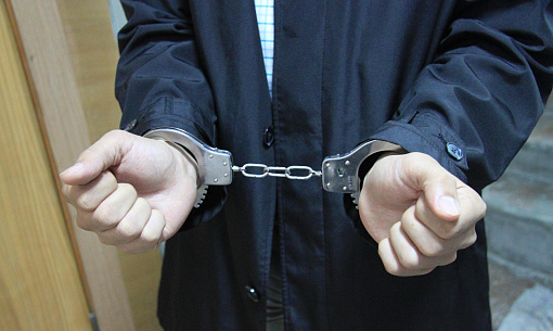 Подозреваемых в кредитных мошенничествах задержали в Новосибирске
