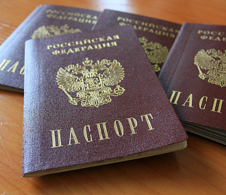 Полиция восстановит документы пострадавшим от взрыва новосибирцам