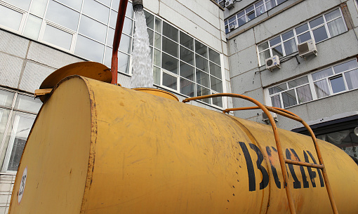 Роспотребнадзор посоветовал новосибирцам не пить воду из колодцев