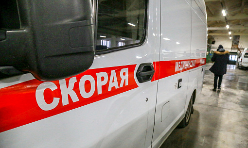 Парный случай: врачи ГКБ №25 спасли пациентов от шашлыка и самореза