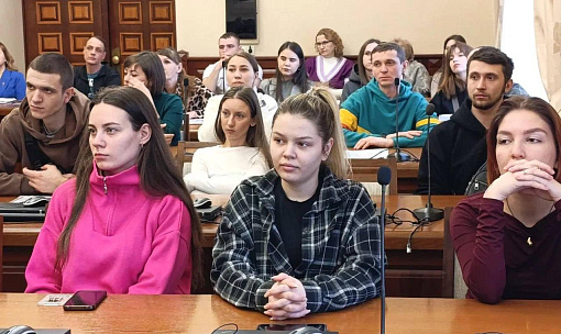 Сотни бывших детдомовцев получат квартиры в 2025 году — мэр Кудрявцев