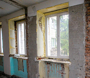 Восемь расселённых аварийных двухэтажек снесут в Новосибирске в декабре