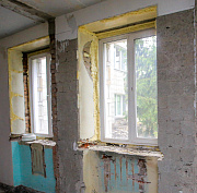 Шесть расселённых аварийных двухэтажек снесут в Новосибирске в декабре