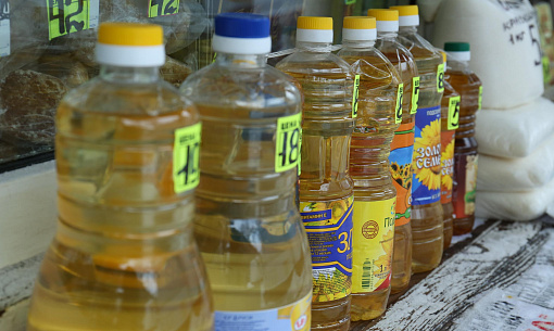 Растительное масло из Новосибирска полюбили во Вьетнаме и КНР