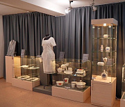 Шесть оттенков белого спрятали на необычной выставке в музее «Заельцовка»