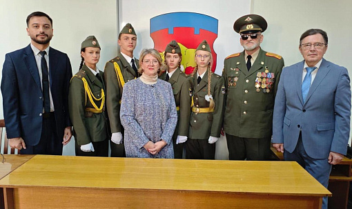 Новосибирск и Брест договорились о международной Вахте памяти