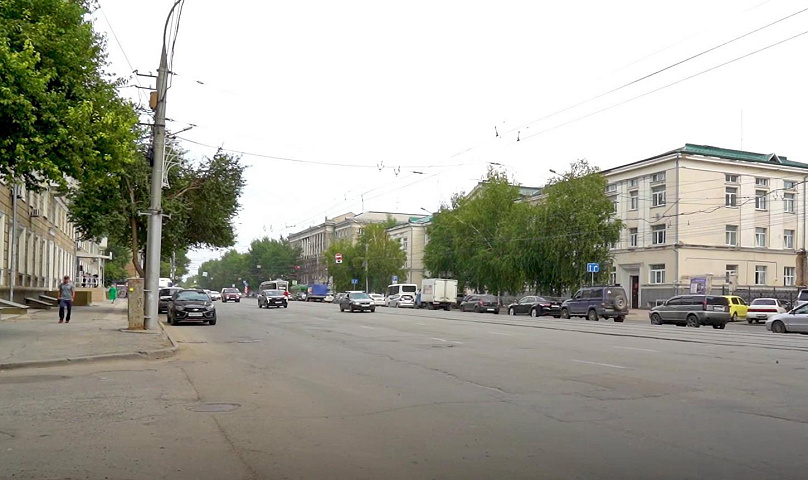 Город без окраин: проспект Дзержинского избавят от «бутылочного горлышка»